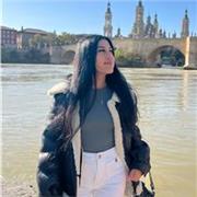 Estudiante universitaria, daría clases a niños de primaria